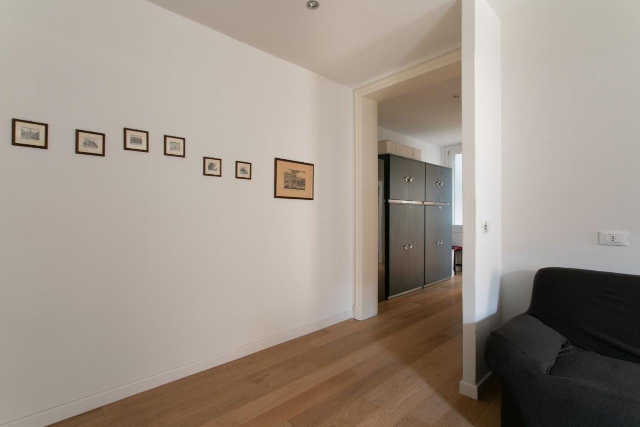 Venice Lance With Lift, 2 Minutes Walk From The Train Station Exterior photo